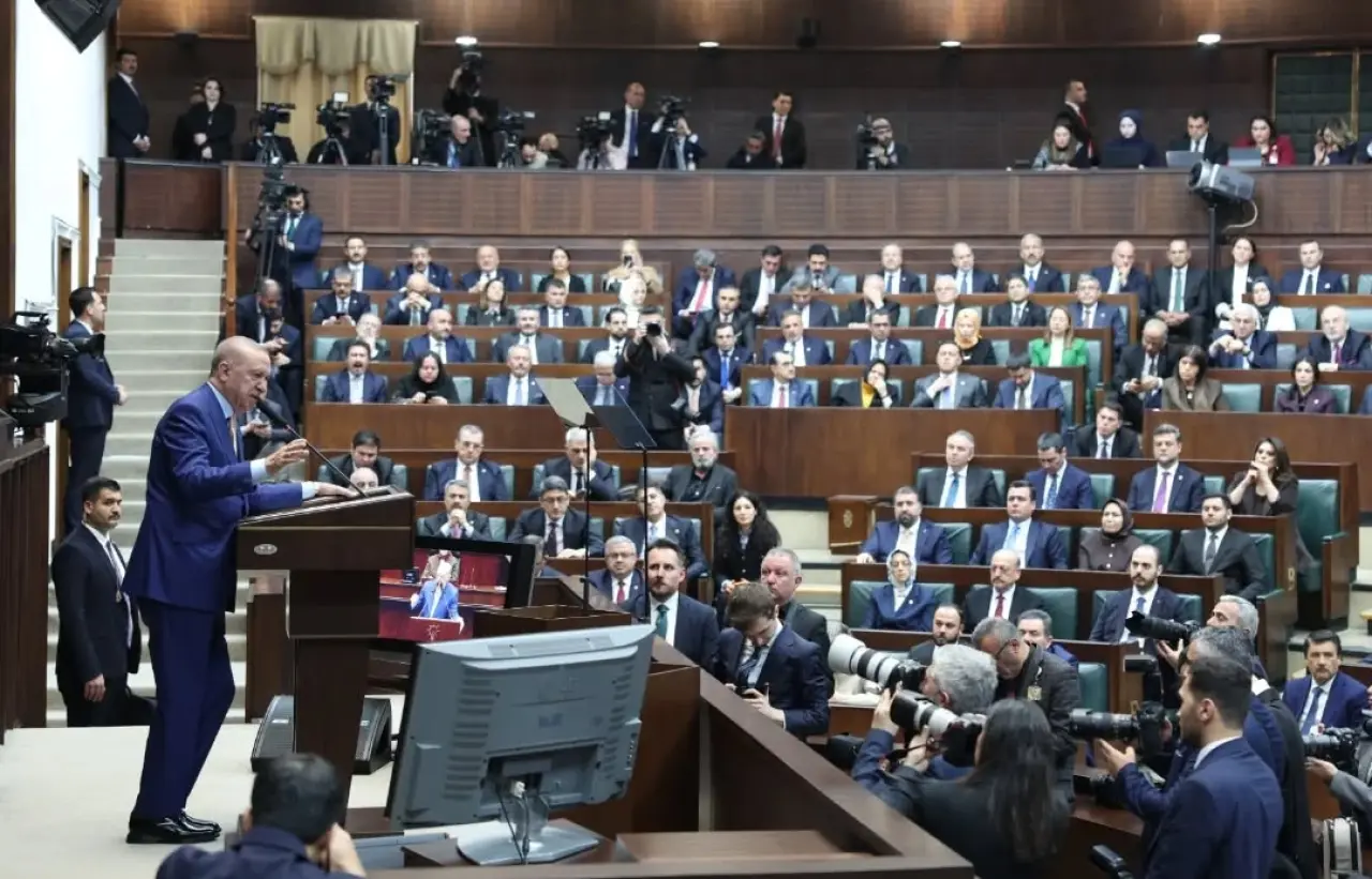 Hasan Çilez: Türkiye Küresel Güç Yolunda 3