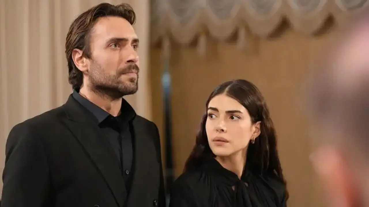 Taşacak Bu Deniz Bu Akşam Yayınlanacak mı? 1