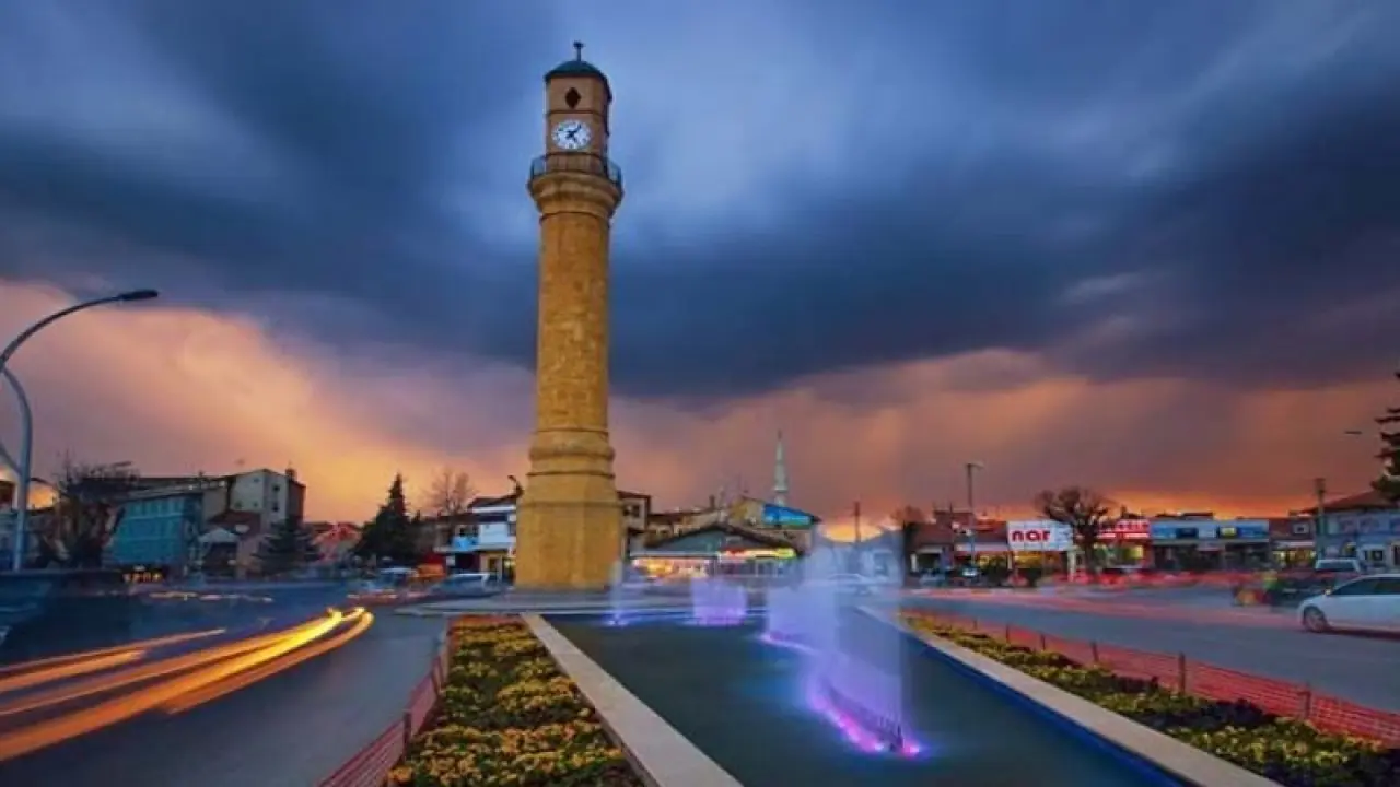 Çorumlu Sayısı Türkiye’de 1,3 Milyonu Aştı 1