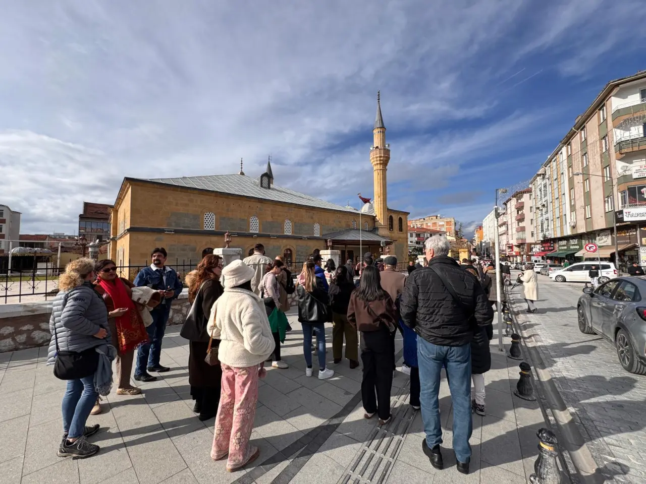 EMITT 2026 Sonrası Çorum Turizmde Öne Çıktı 2