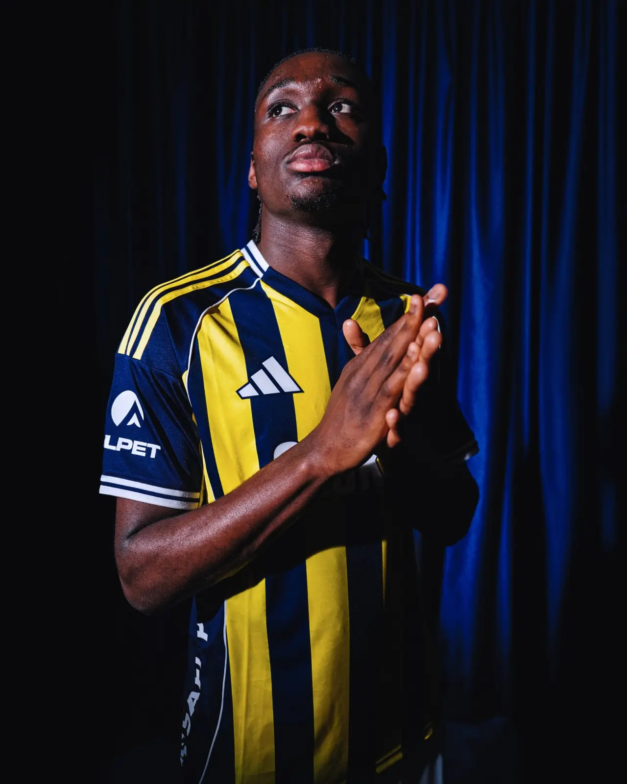 Fenerbahçe'den Yeni Transfer! "Ailemize Hoş geldin!" 2