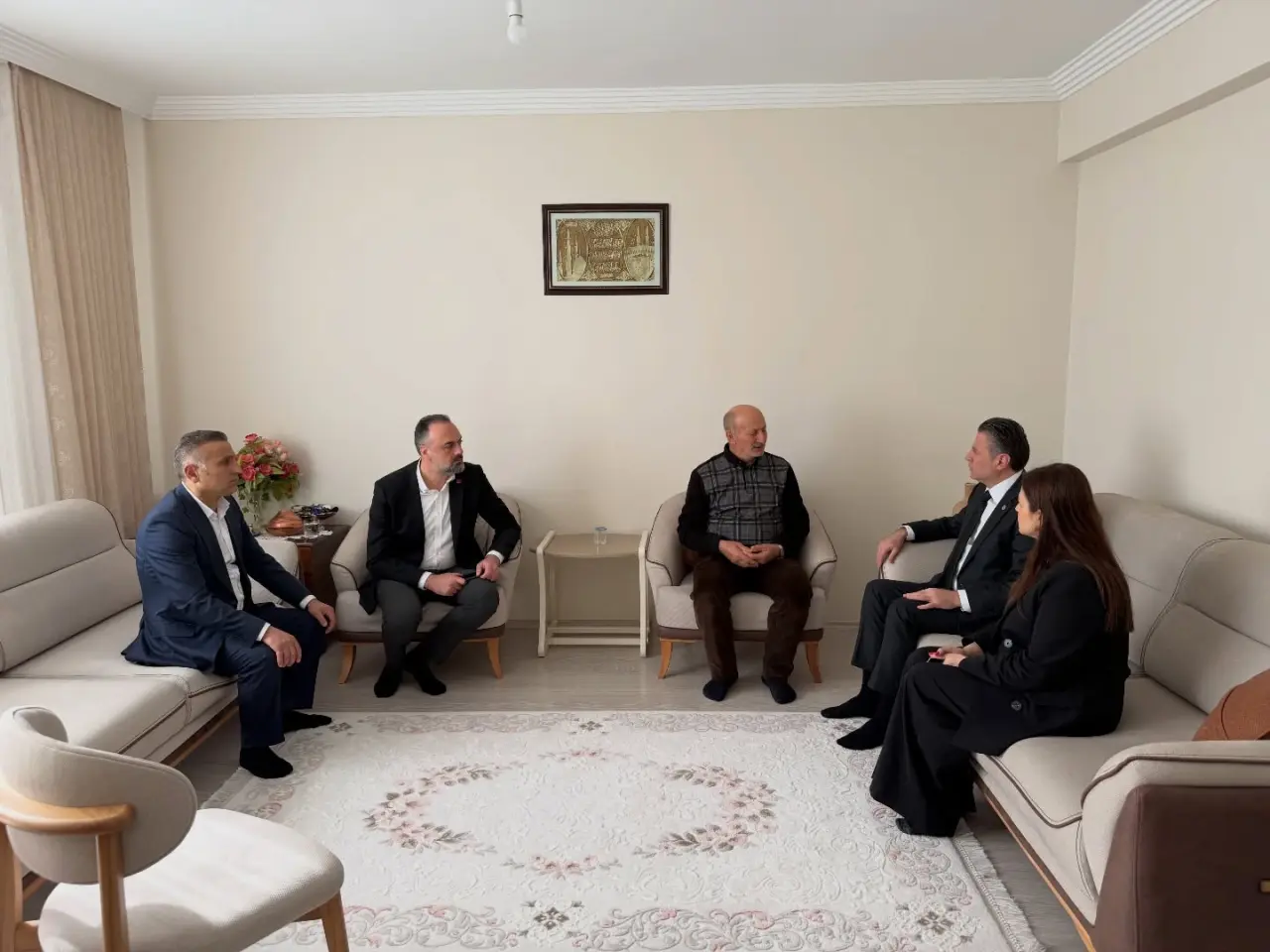 Karagöz: Emekçinin Can Güvenliği Esastır 1