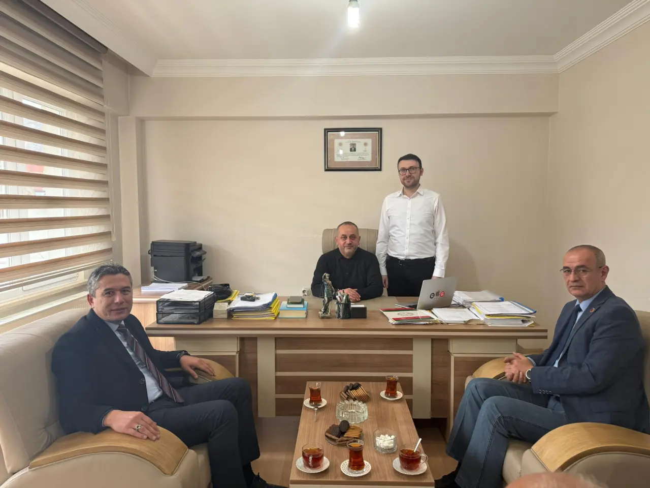 MHP Amasya Sahada 2