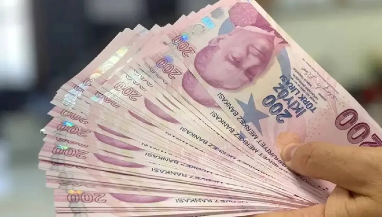 Vatandaşlık Maaşı” Geliyor 1