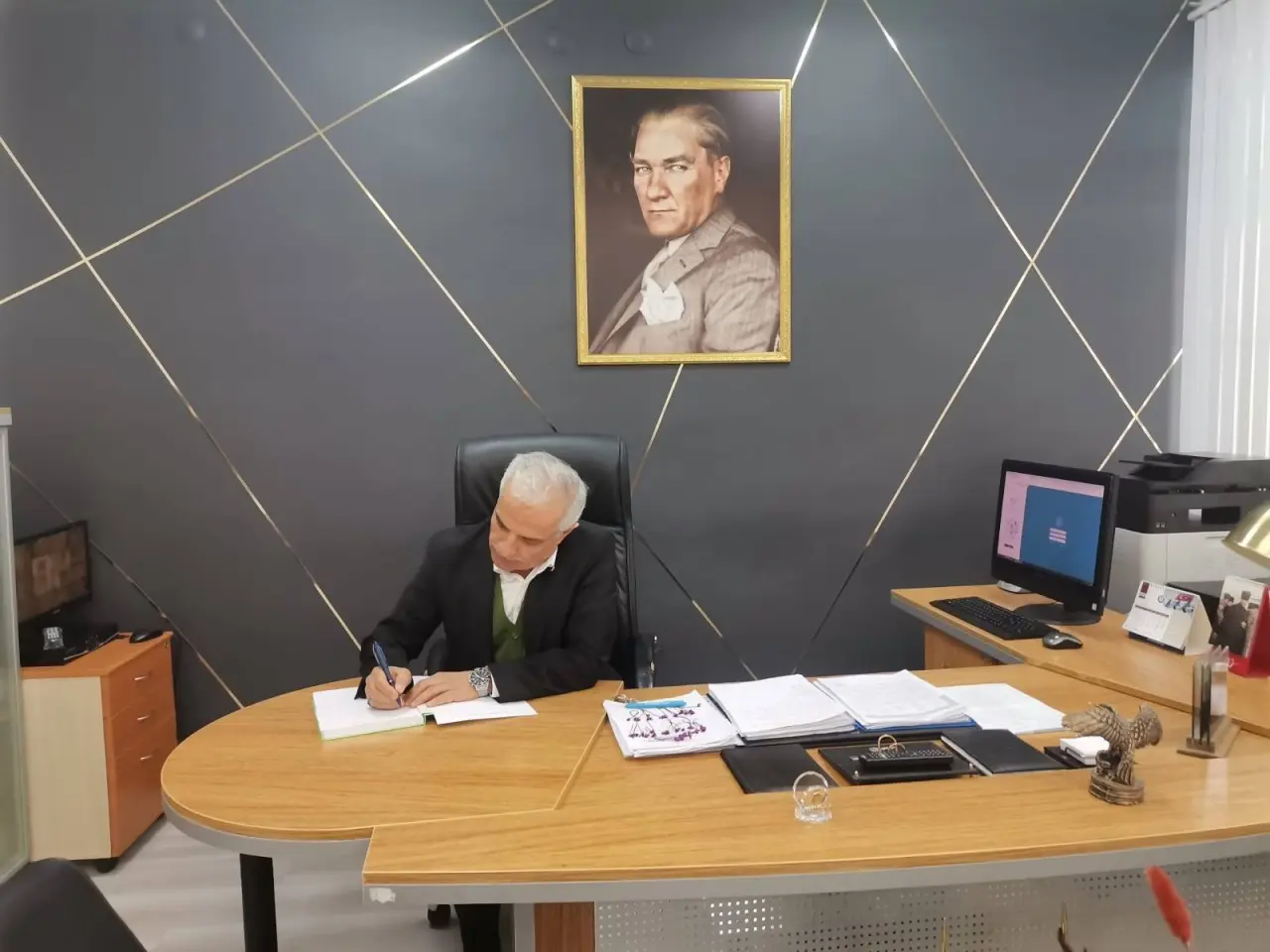 Merzifon’da Gençliğe Değer Aşısı 1