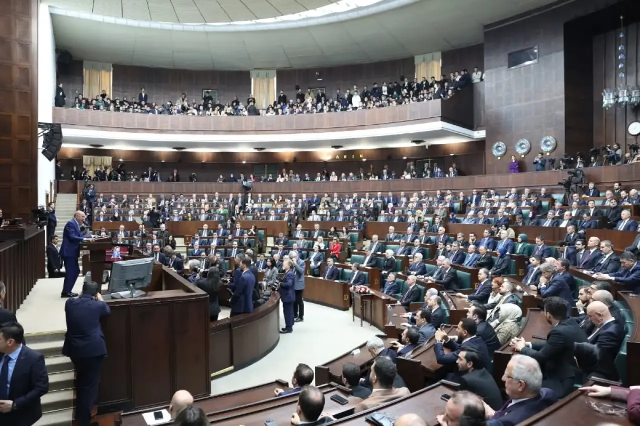 Hasan Çilez: Türkiye Küresel Güç Yolunda 2