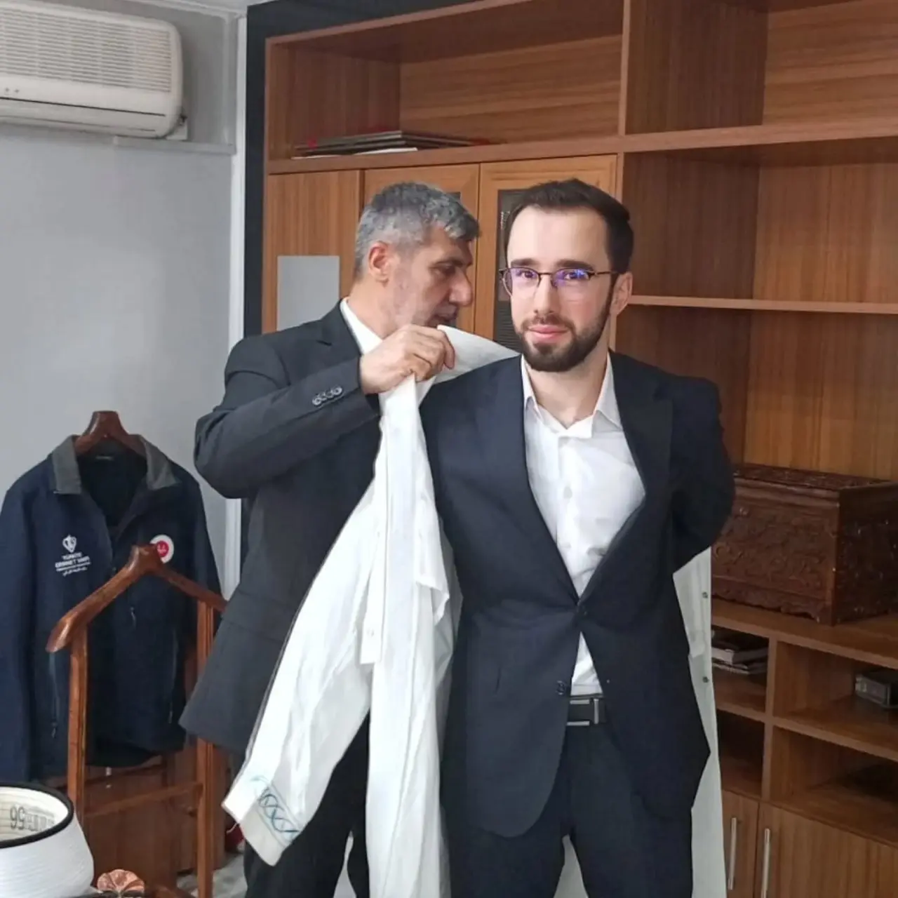 Merzifon’da Yeni Din Görevlileri Göreve Başladı 8