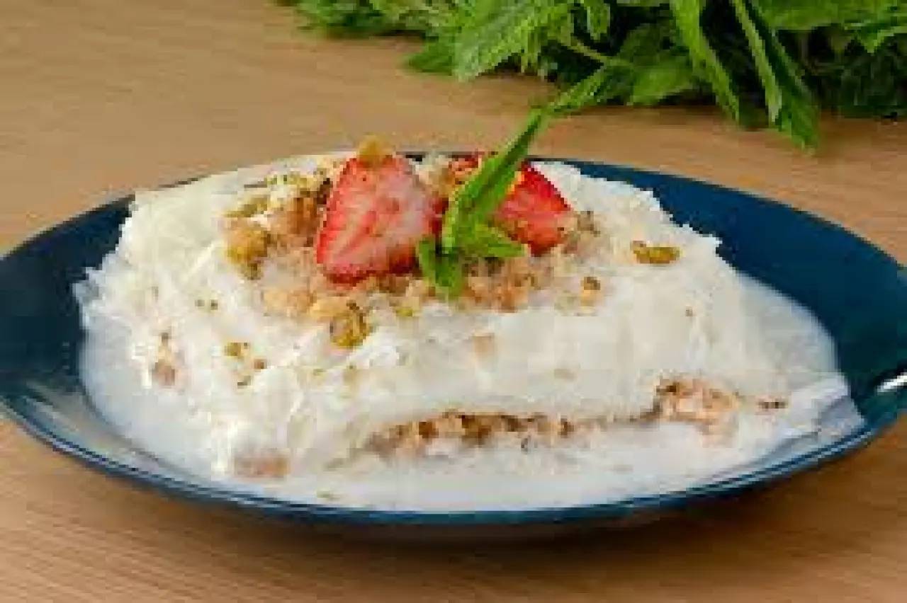 Bugünün İftar Menüsü 6