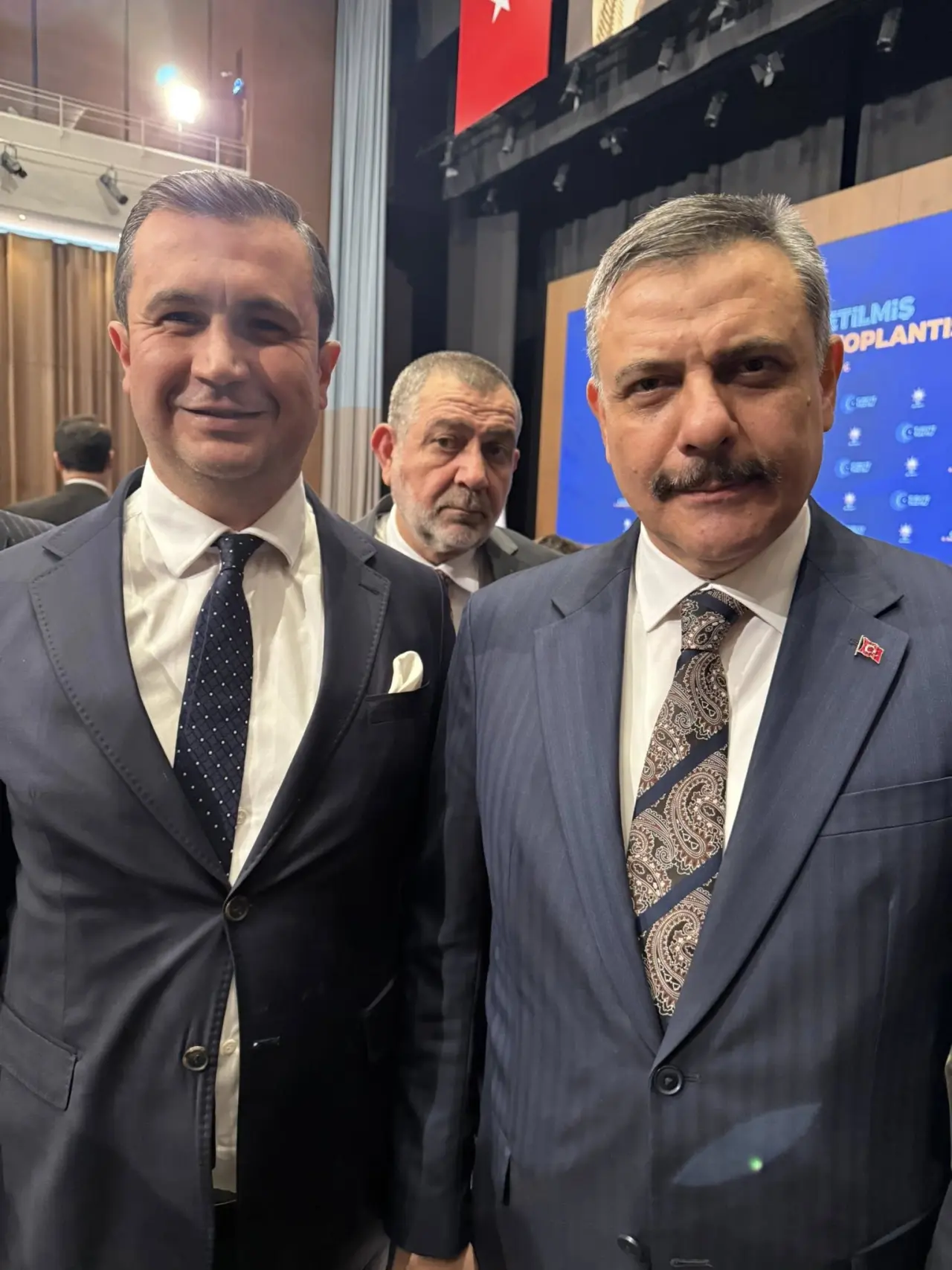 Amasya’ya Dev Yatırımlar Yolda! 1