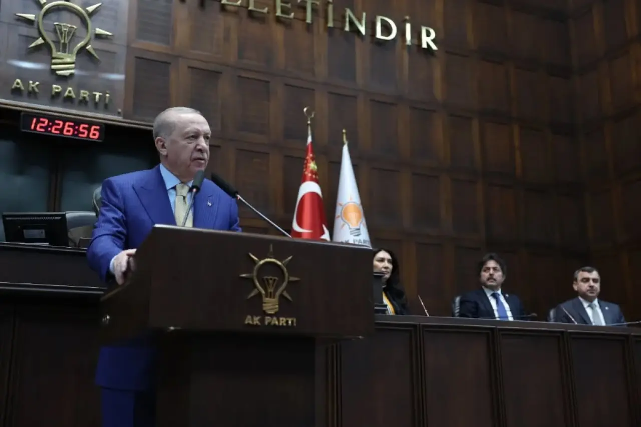 Hasan Çilez: Türkiye Küresel Güç Yolunda 1