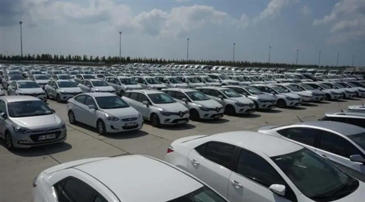 Kamu Araçları İçin Geri Sayım: Açık İhale Başladı 3