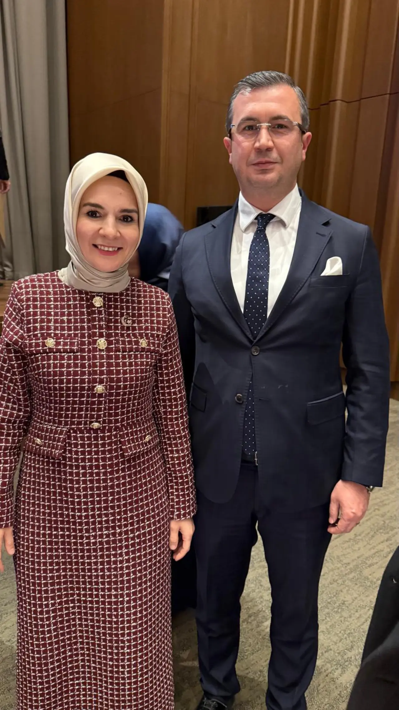 Amasya’ya Dev Yatırımlar Yolda! 3