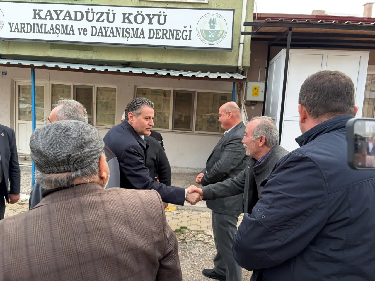 Karagöz’ün Merzifon Mesaisi 4