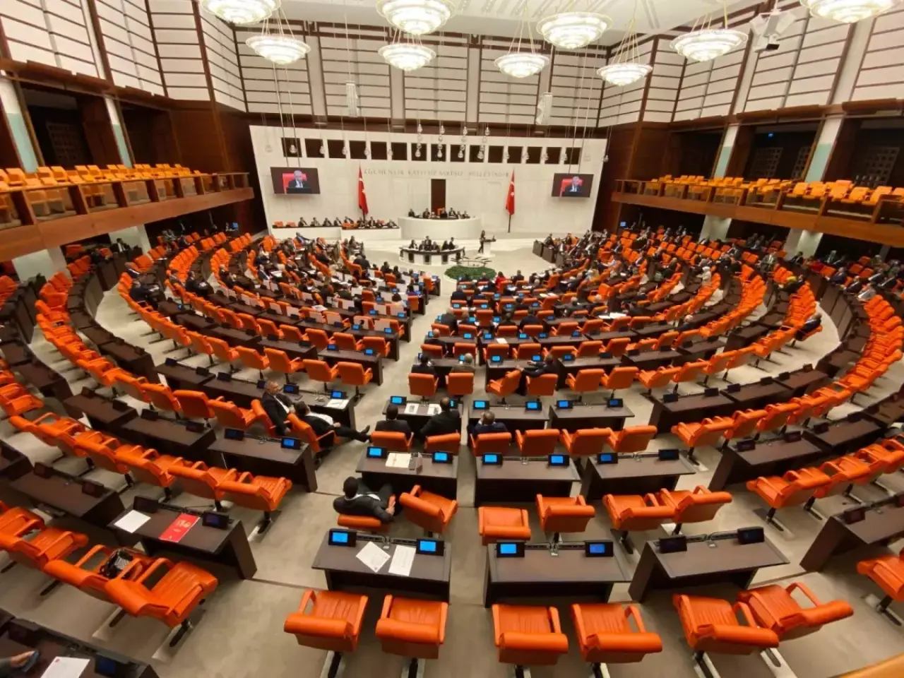 LGBT’ye Yönelik Yeni Kanun Taslağı Gündemde 2