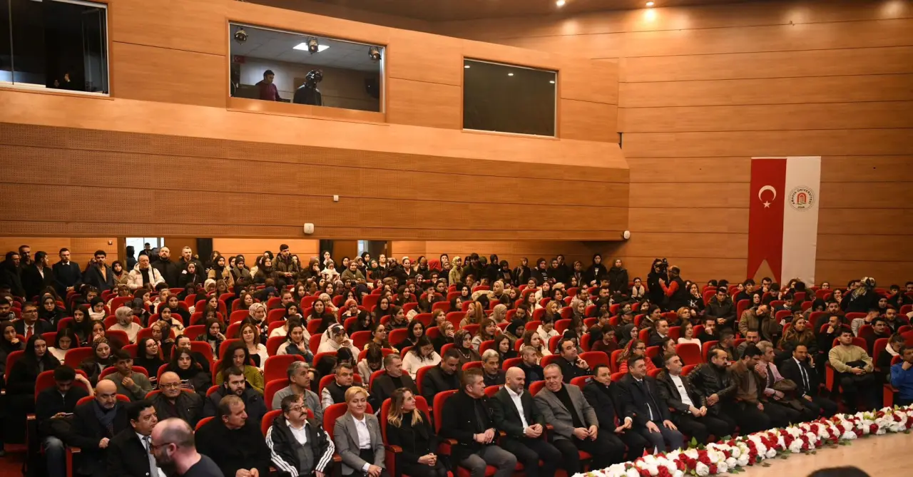 RTÜK Üyesi Hasan Davulcu’dan Amasya’da Yoğun Program 4