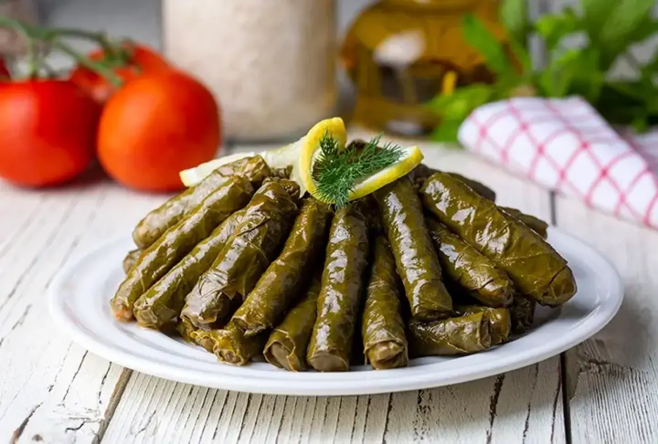 Günün Menüsü Belli Oldu 2