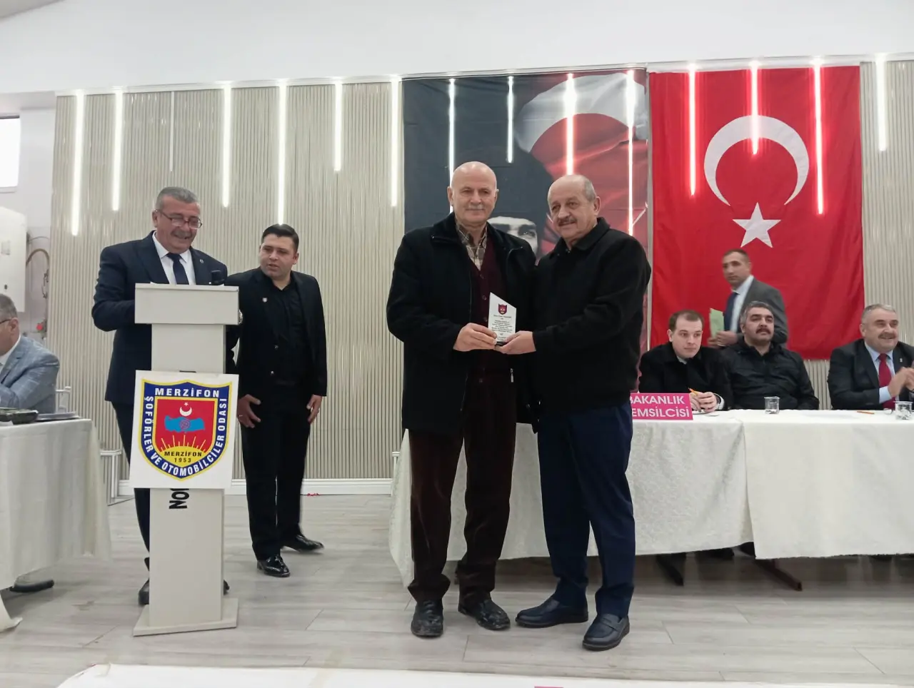 Bayburtlu, Güven Tazeledi 6