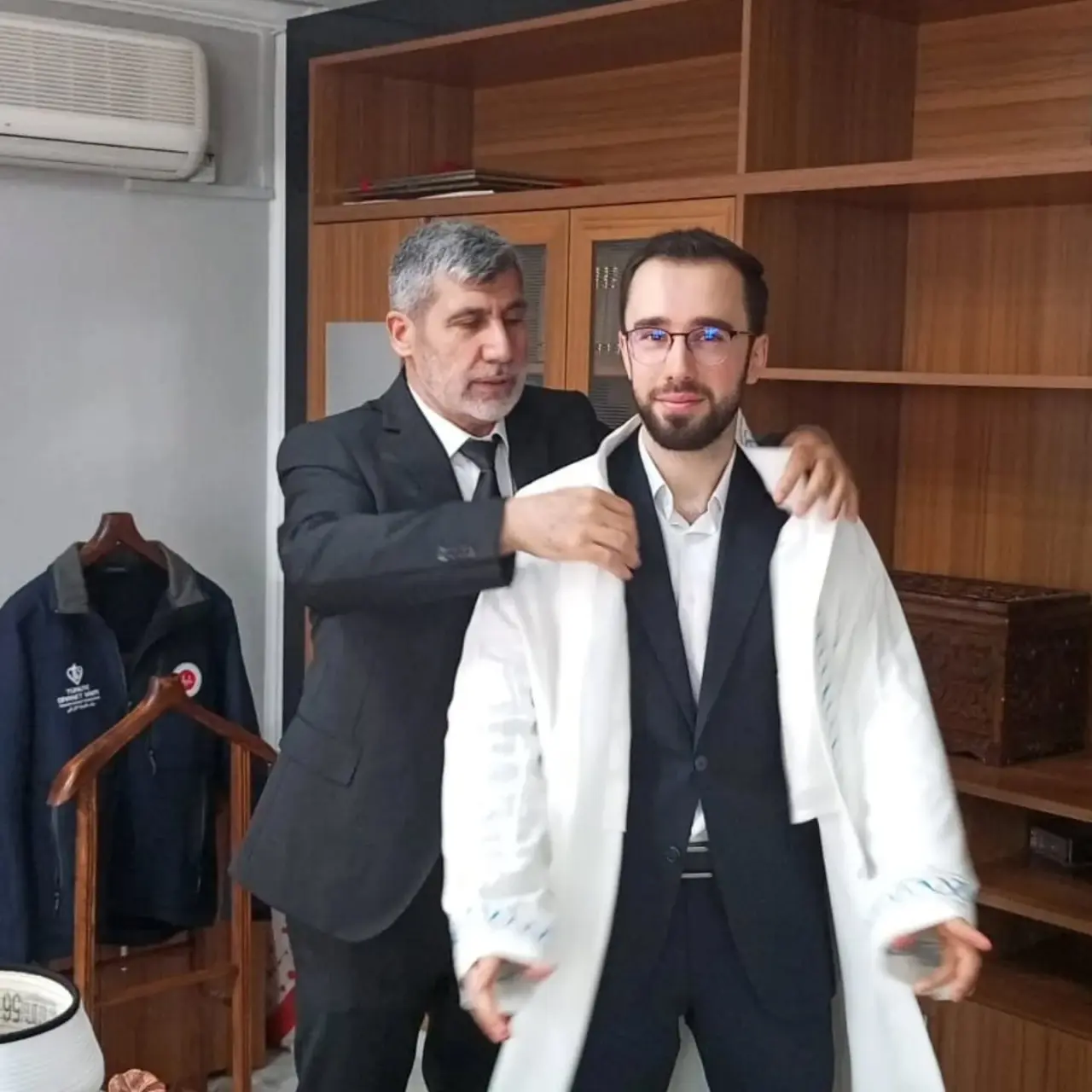 Merzifon’da Yeni Din Görevlileri Göreve Başladı 11