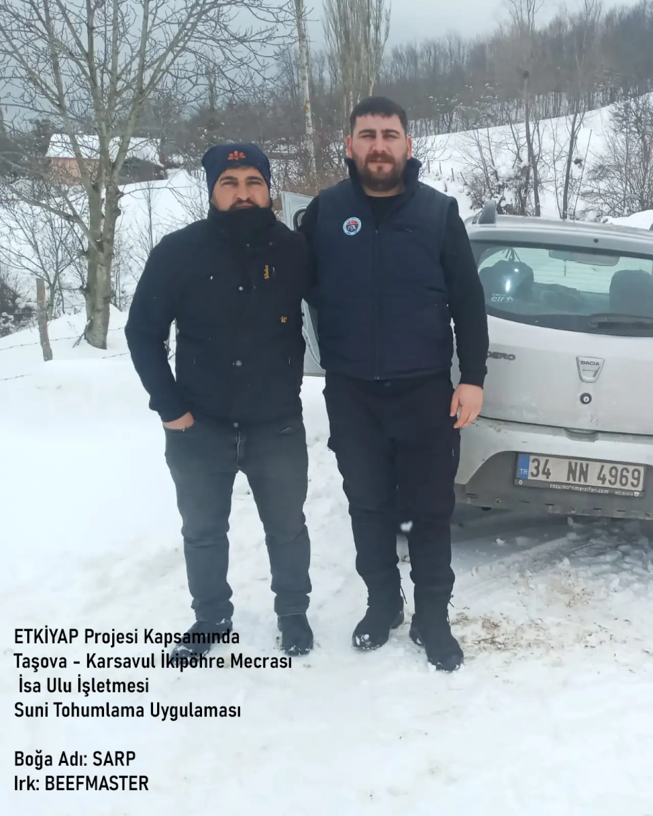 Amasya Hayvancılığında Yeni Dönem 1