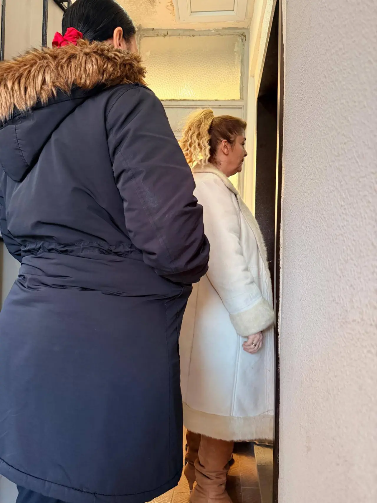 AK Parti Kadın Kolları Gönül Sofralarında Buluştu 7
