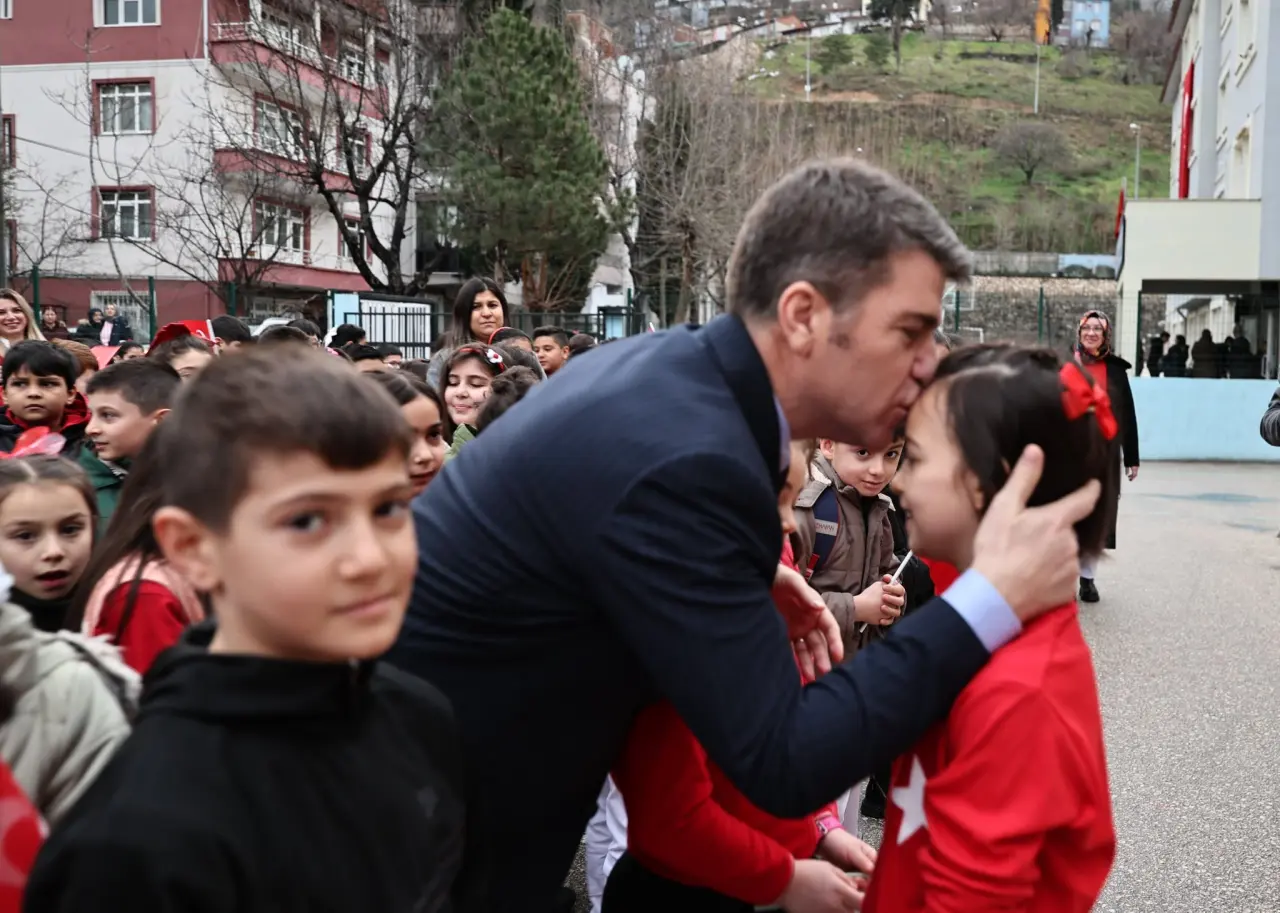 Amasya’da İkinci Döneme Başlangıç 4
