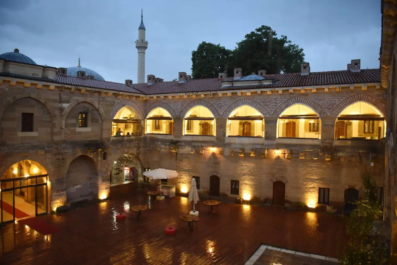 Amasya’nın Zirvesinde Merzifon 2