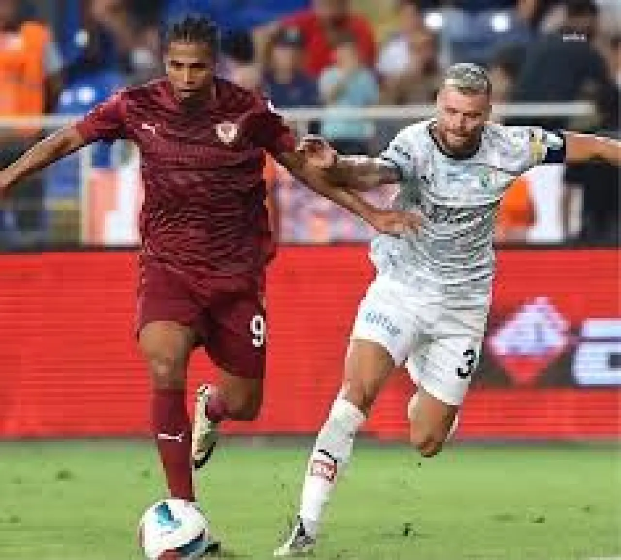 Bodrum FK Deplasmanda Hatayspor’u 3-1 Mağlup Etti 2
