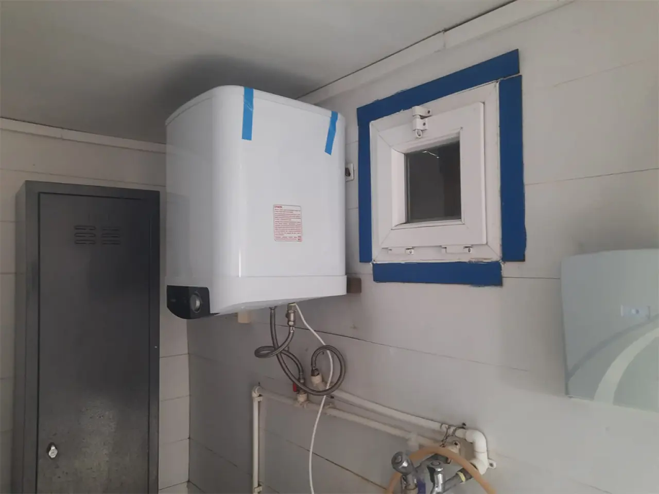 Amasya’da Süt Tanklarına Kesintisiz Teknik Güvence 4