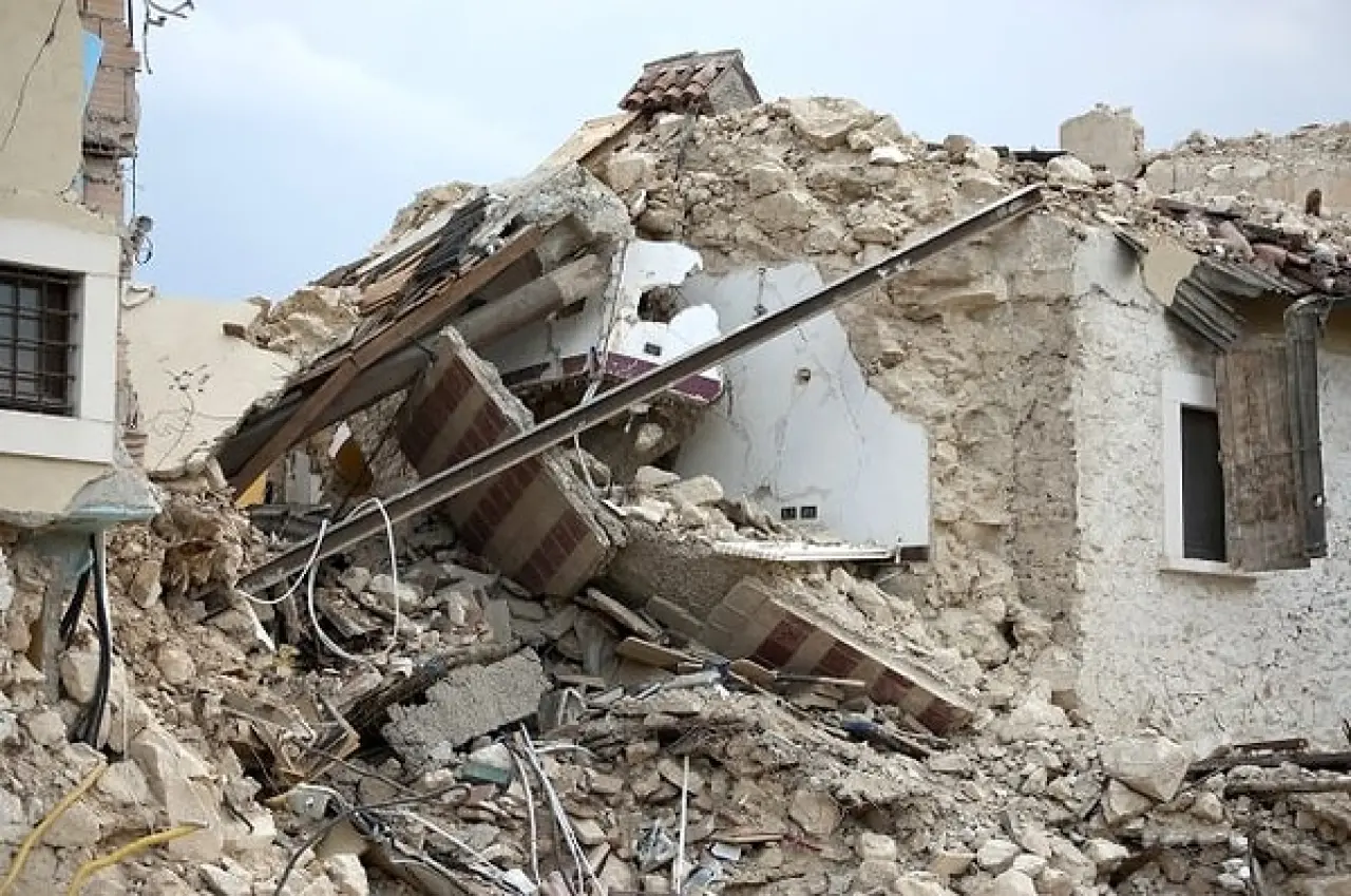 Rüyada Deprem Görmek Ne Anlama Gelir? Rüya Tabiri ve Detaylı Yorumlar 6