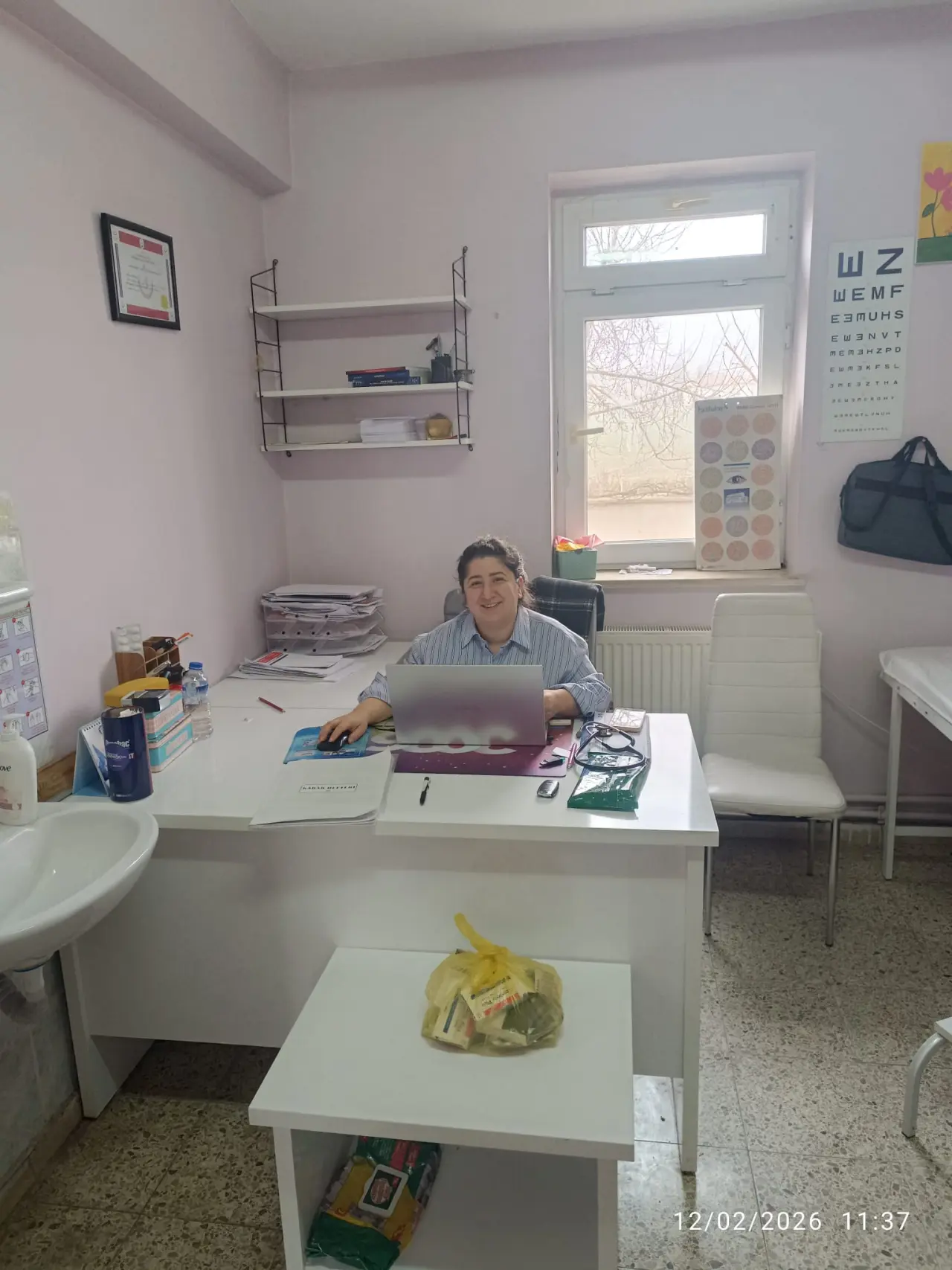 Amasya’da Sağlık Denetimi 3