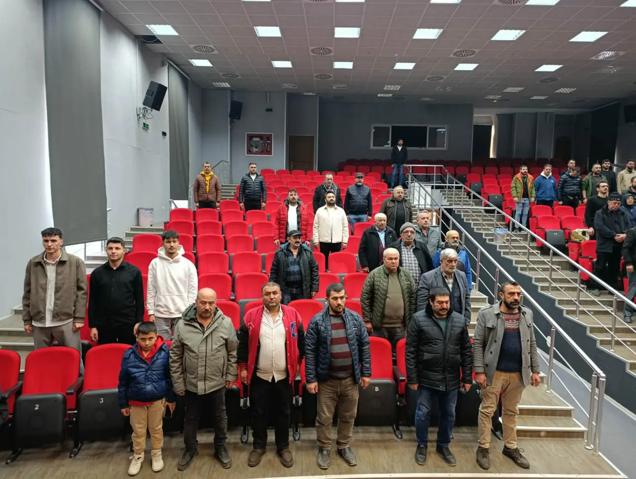 Kahveciler ‘Köse’den Memnun! 1