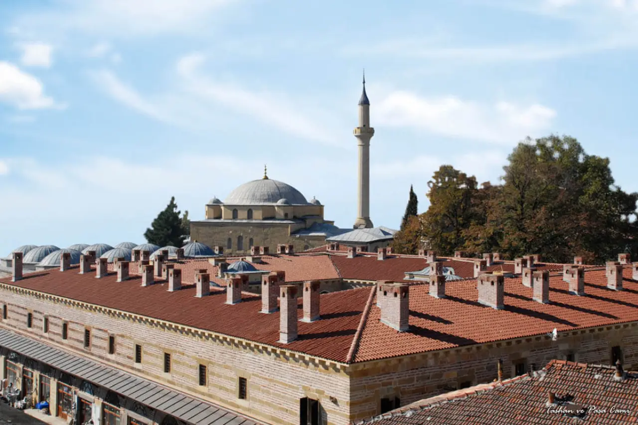 Amasya’nın Zirvesinde Merzifon 1