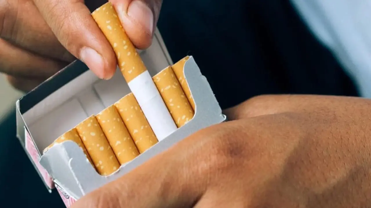 Philip Morris A.Ş. Sigara Grubuna Zam Geldi 1