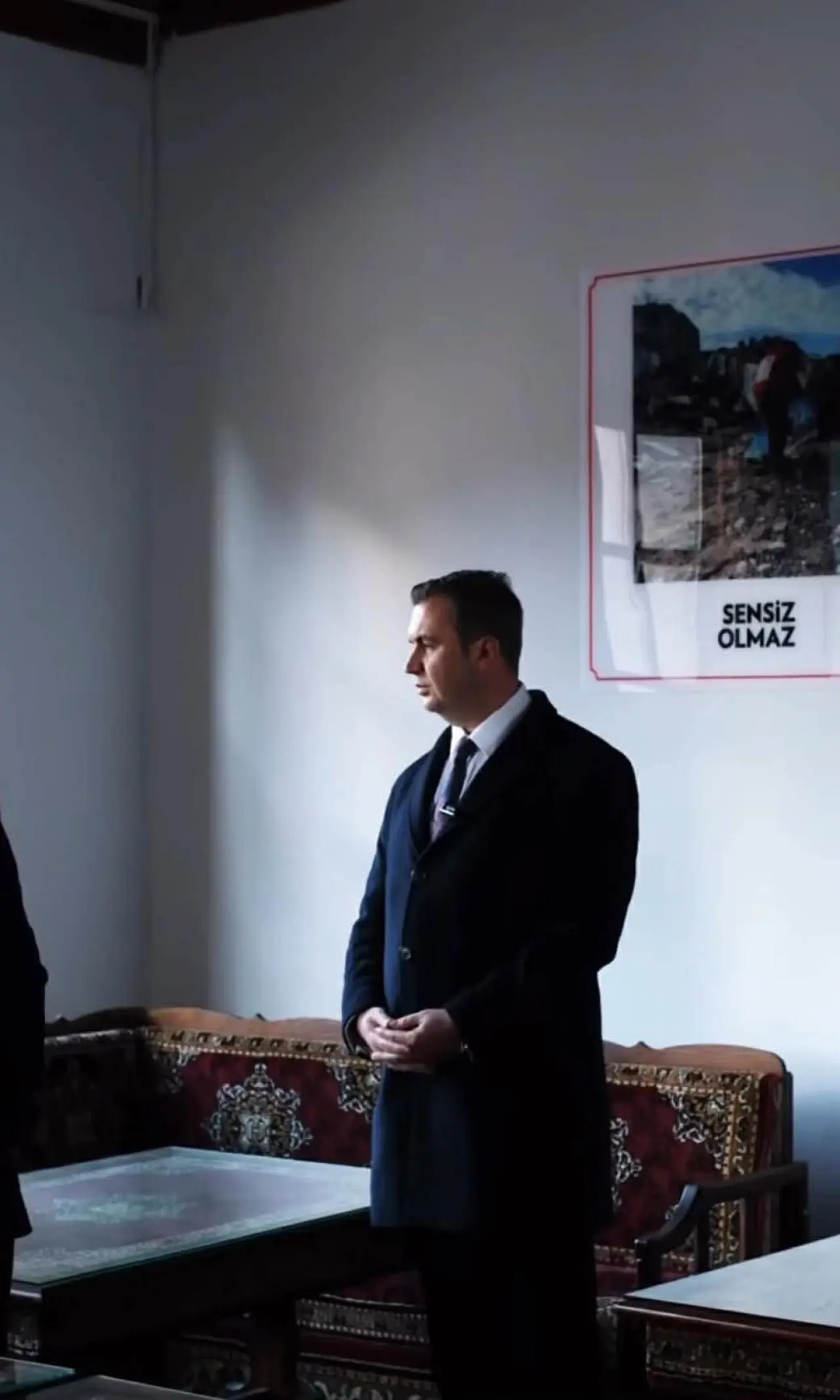 Amasya’da Kızılay Aşevi Hizmete Açılıyor 2