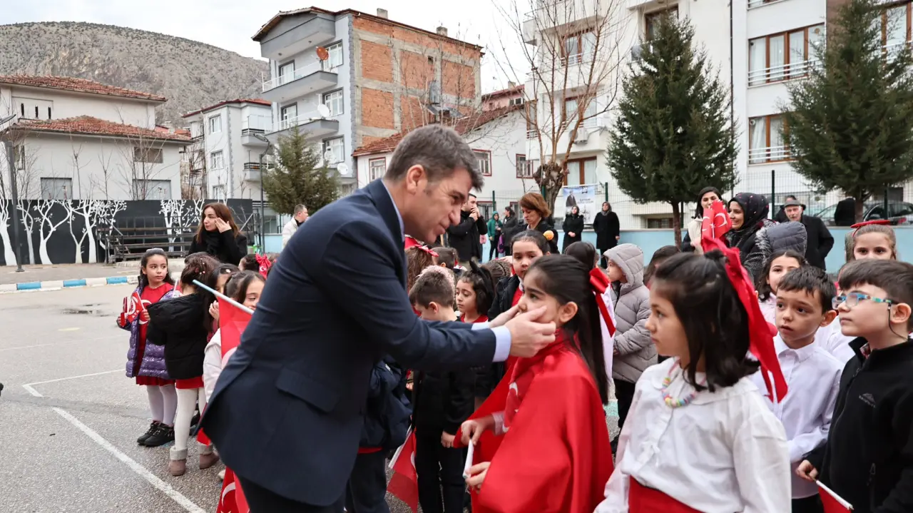 Amasya’da İkinci Döneme Başlangıç 2