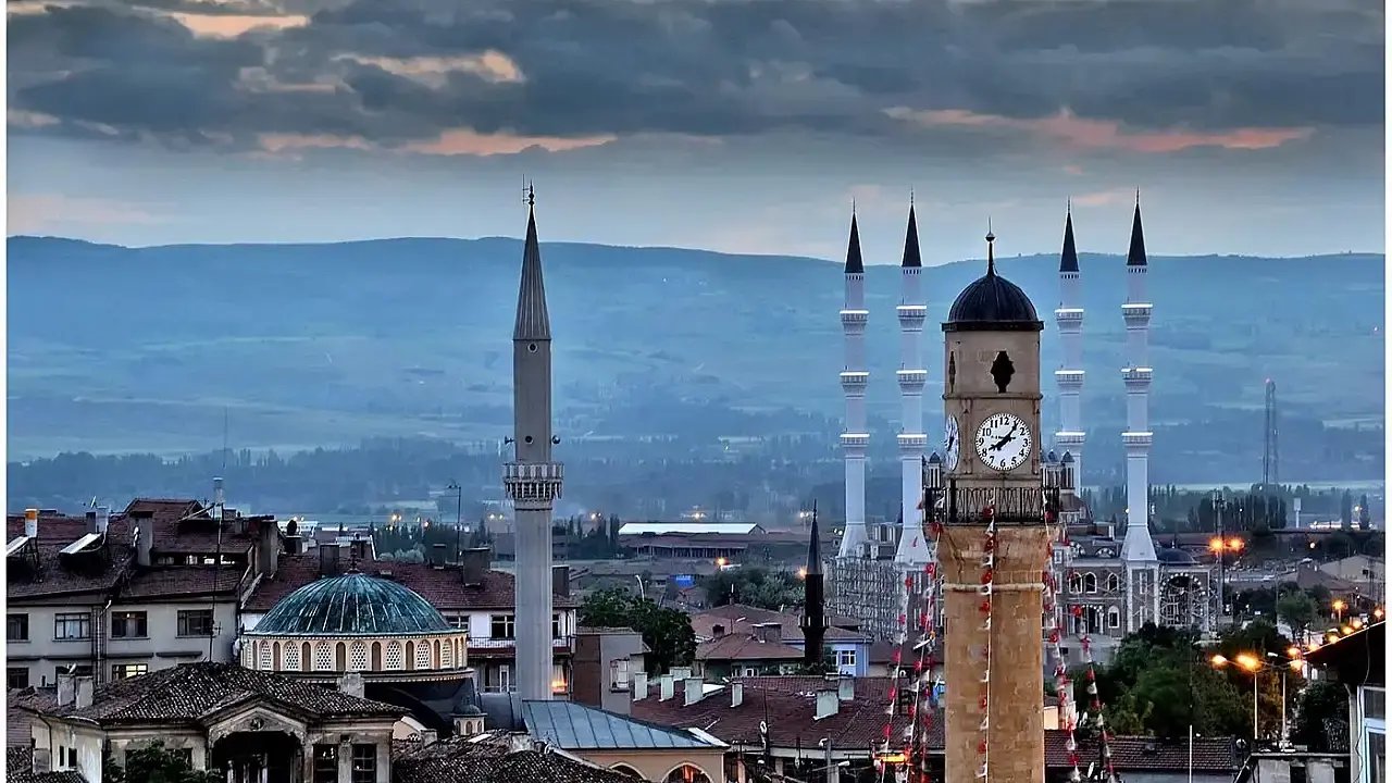 Çorumlu Sayısı Türkiye’de 1,3 Milyonu Aştı 2