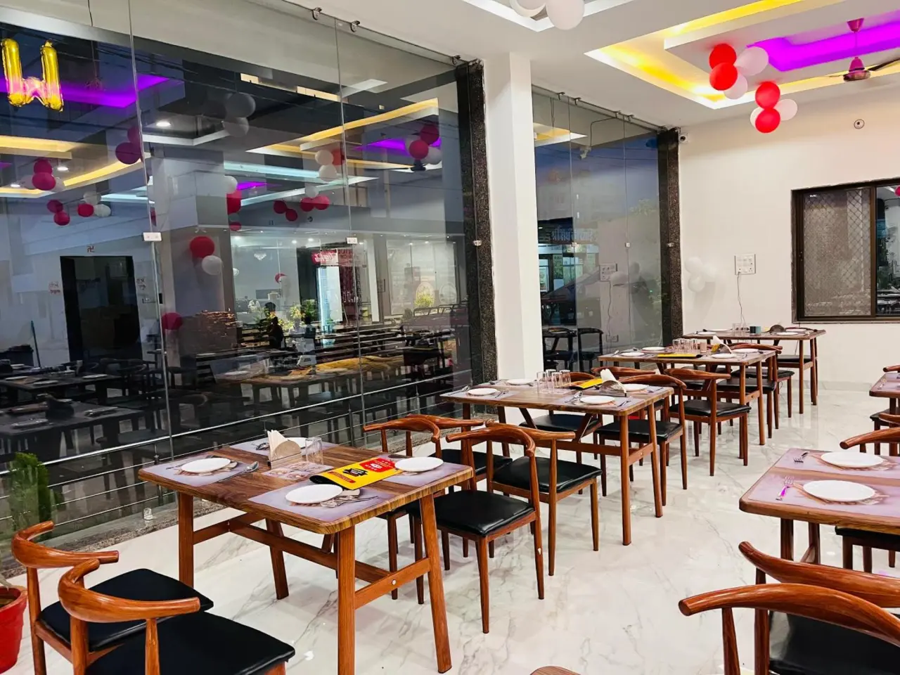 Restoranlarda Yeni Dönem 2