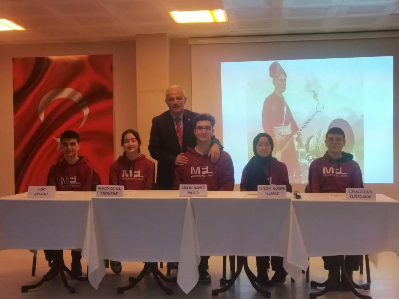 Merzifon’da Eğitim ve Ramazan Buluştu 5