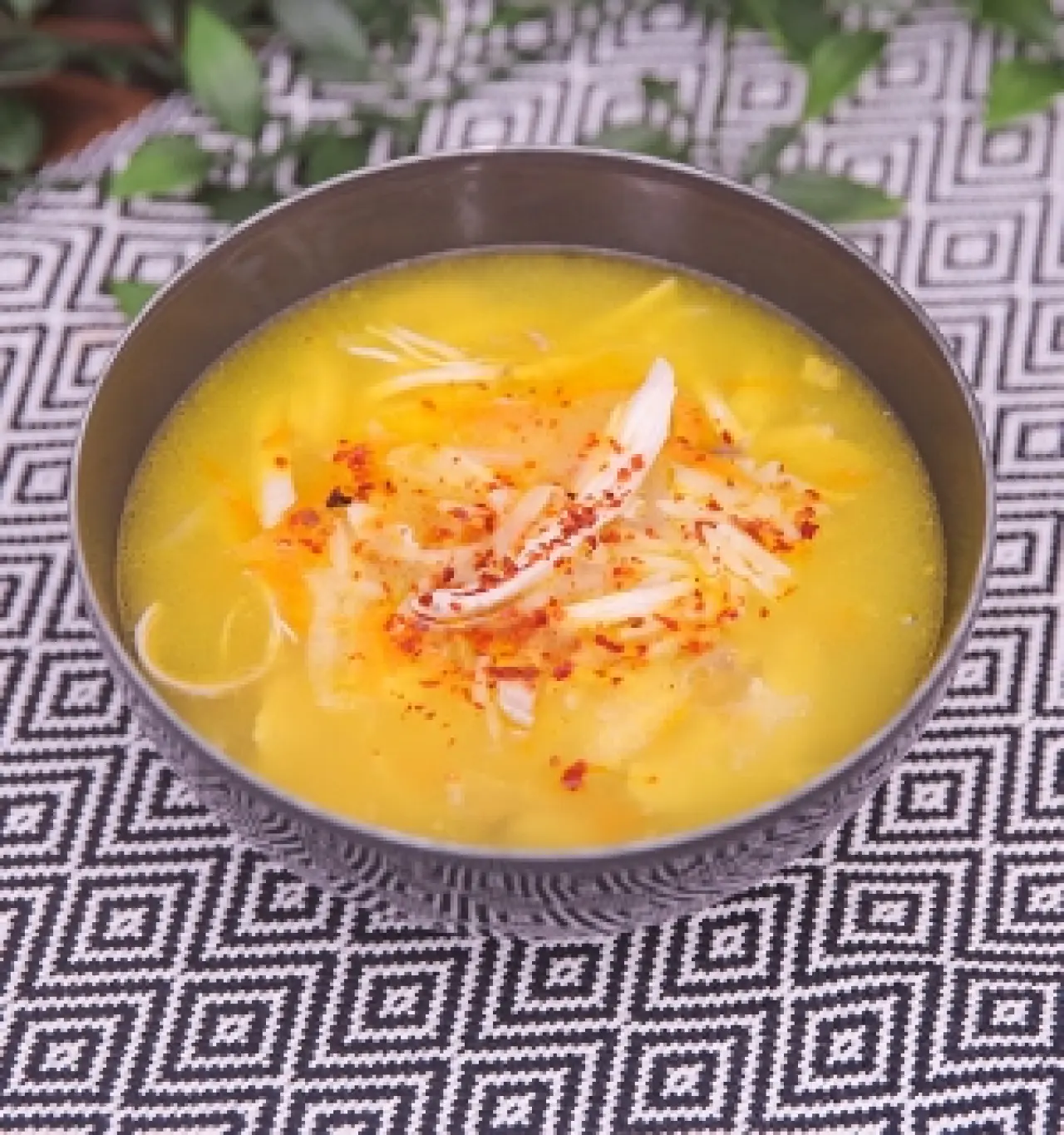 Ramazan Sofraları İçin Dengeli İftar Menüsü Önerisi 1