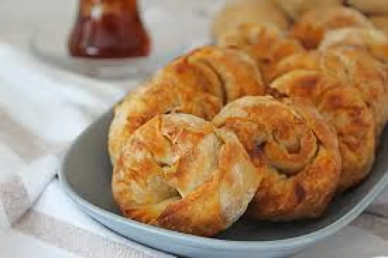 Ramazan Sofraları İçin Dengeli İftar Menüsü Önerisi 2