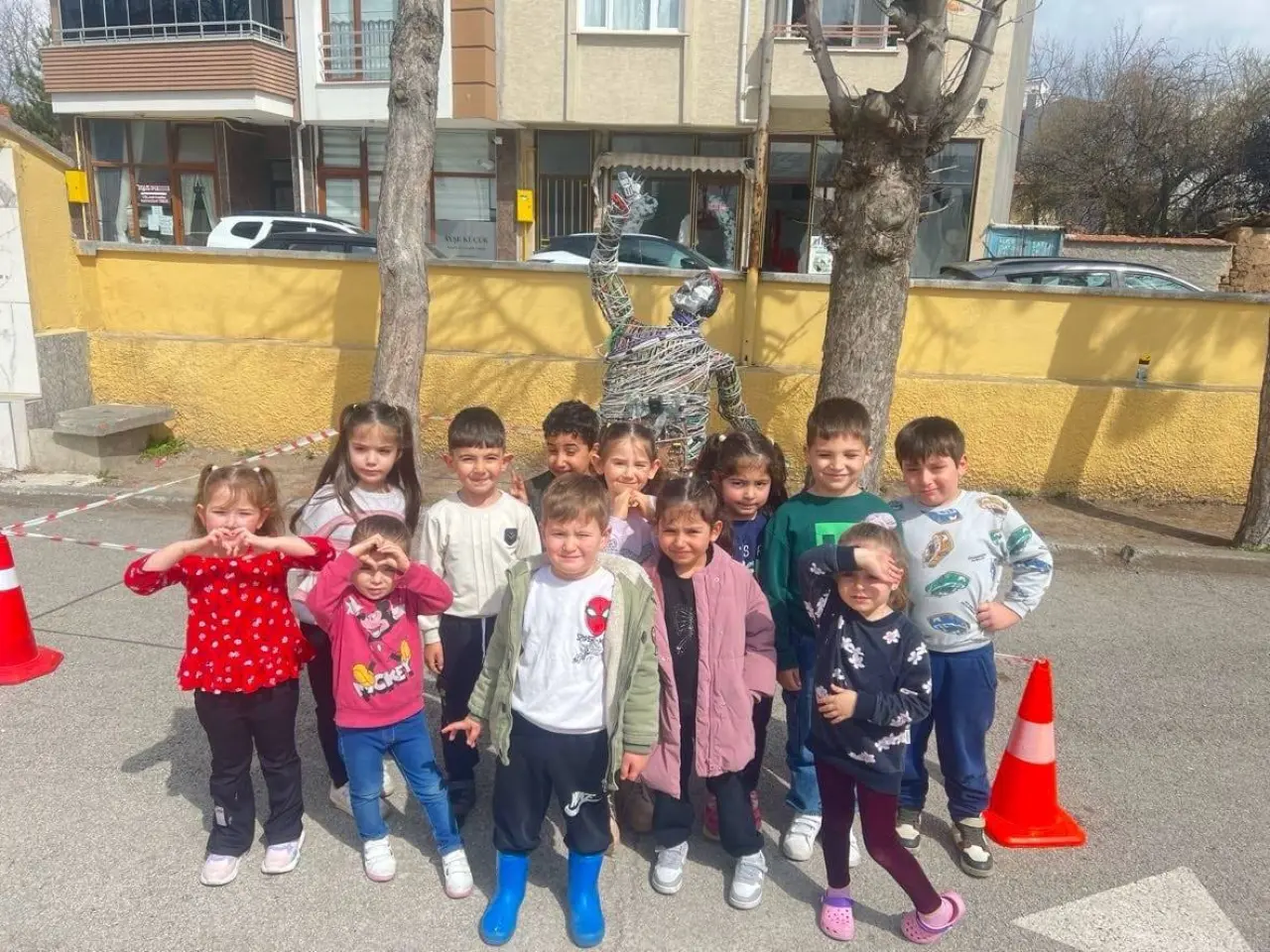 “Dijital Ucube” Okulları Sallıyor! 1