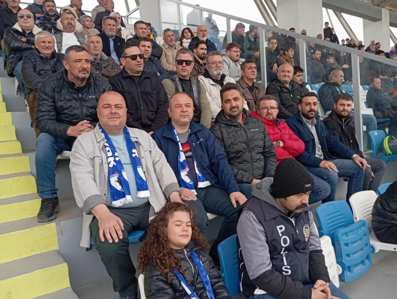 Merzifonspor’da Tehlike Çanları! 4