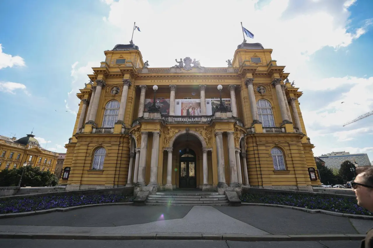 Çilez Zagreb’te! Türkiye Masada 4