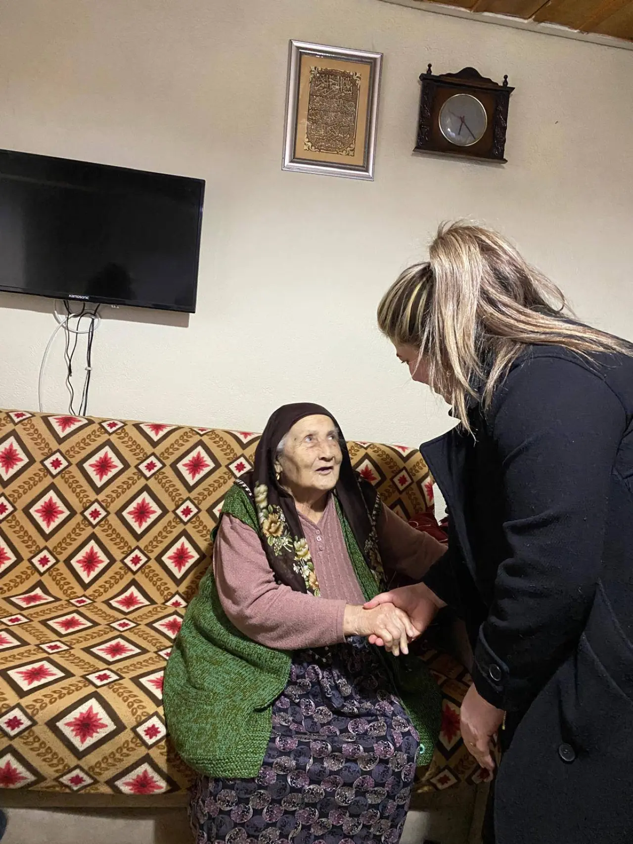 AK Kadınlar Gönül Sofralarında 4