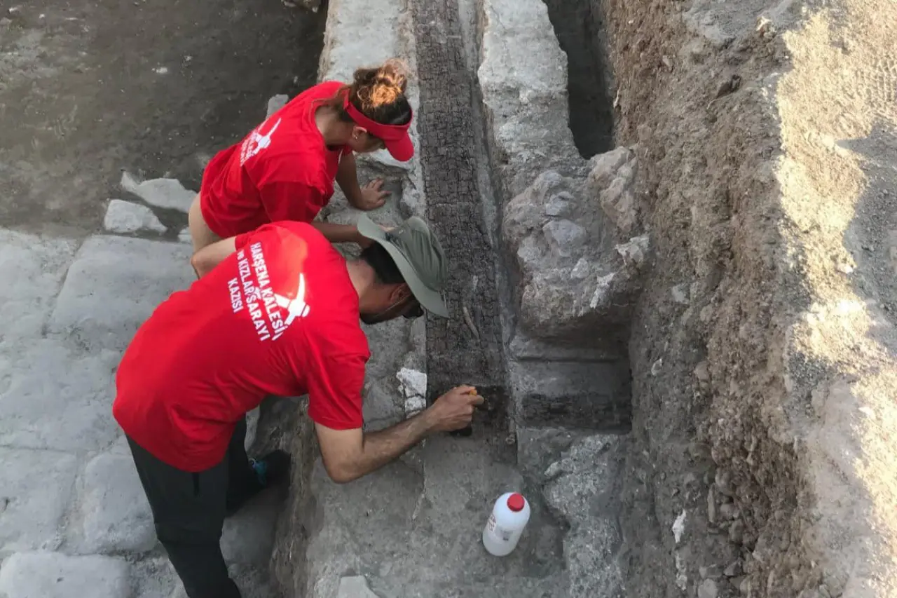 Amasya’nın Tarihi Gün Yüzüne Çıkacak 1