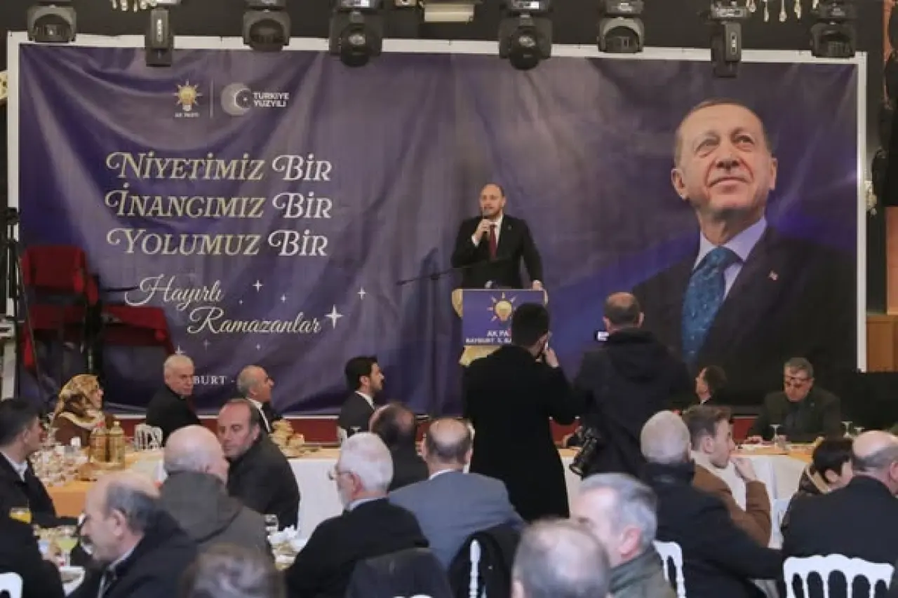 Vekil Çilez: “Birliğimiz Daim Olsun” 1