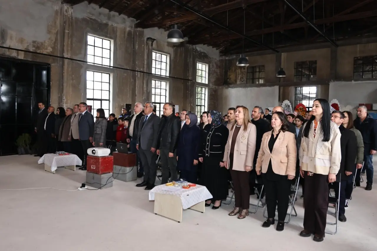 Merzifon’da Sıfır Atık Farkındalığı 1