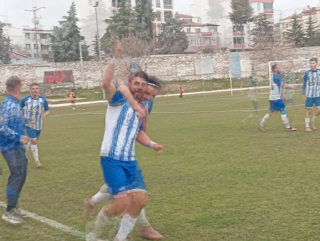 Merzifonspor’da Tehlike Çanları! 6
