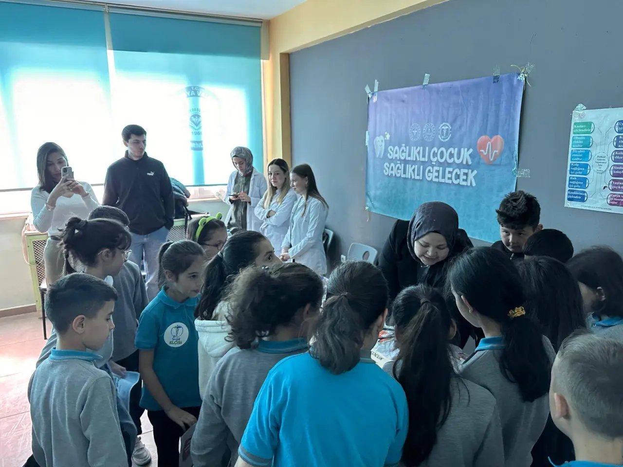 Amasya’da Gelecek İçin Büyük Adım! 2