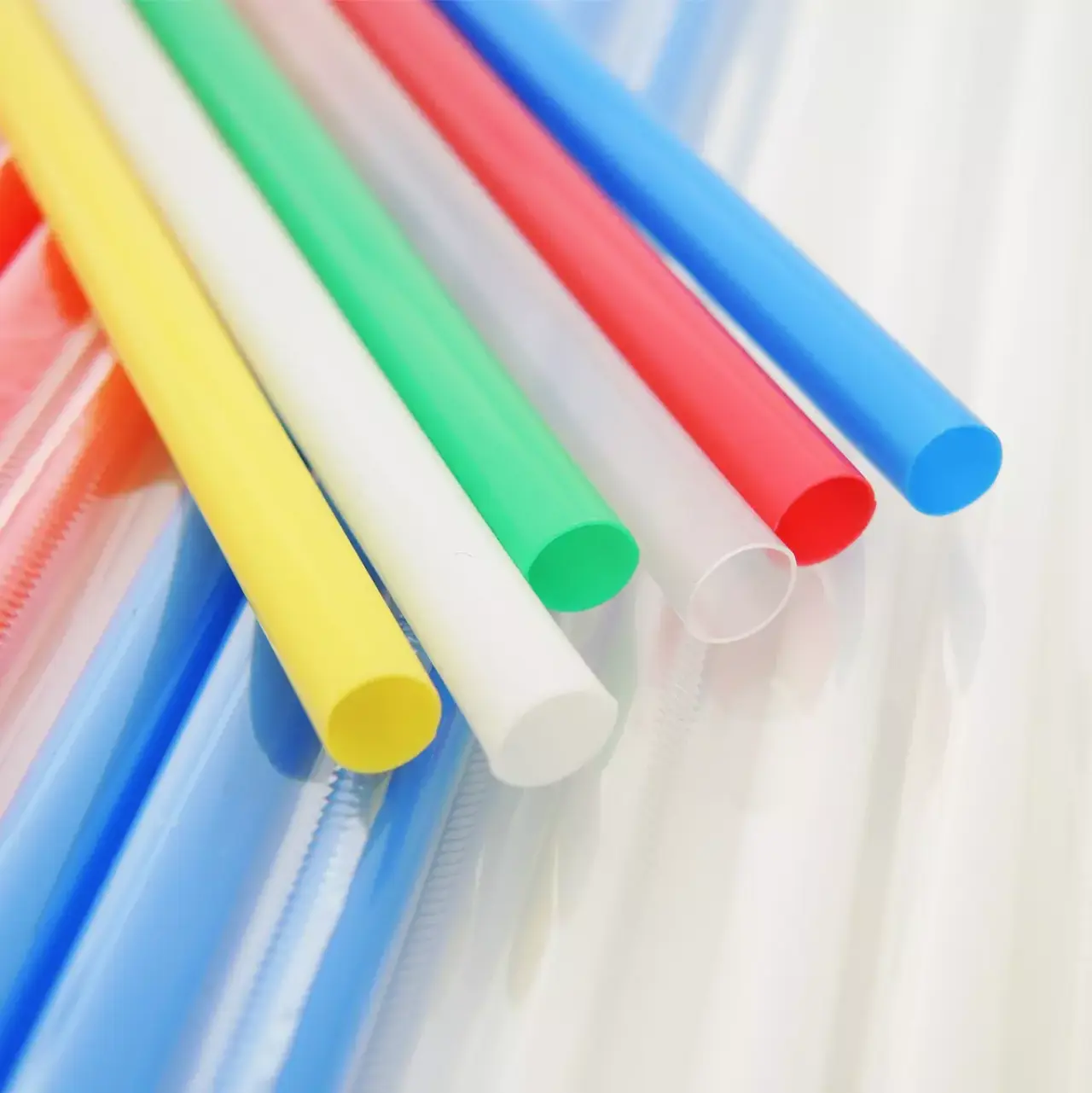 Tek Kullanımlık Plastiklere Büyük Yasak Geliyor 2